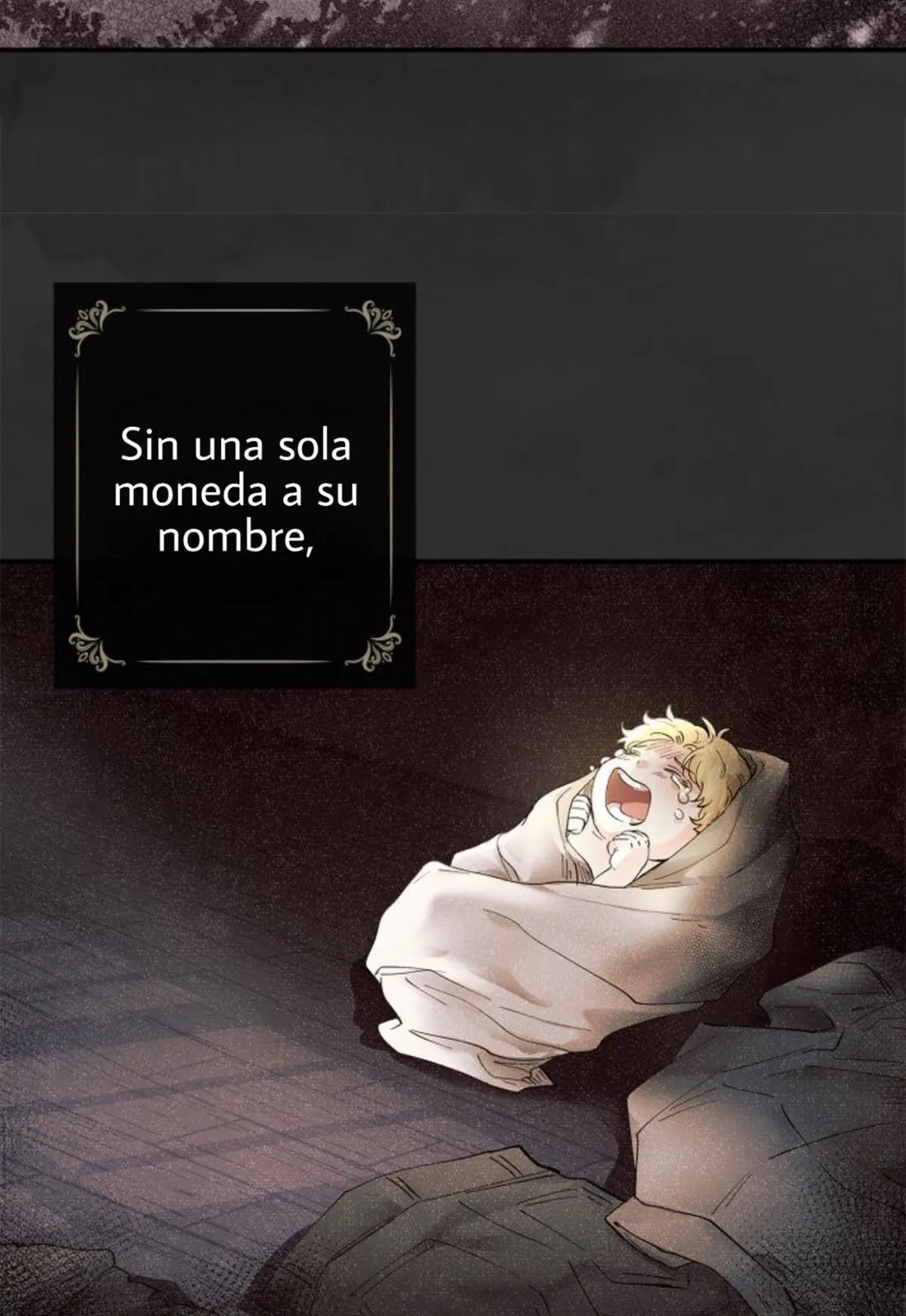 Buscando a Camellia Capítulo 1 en Línea - página 44