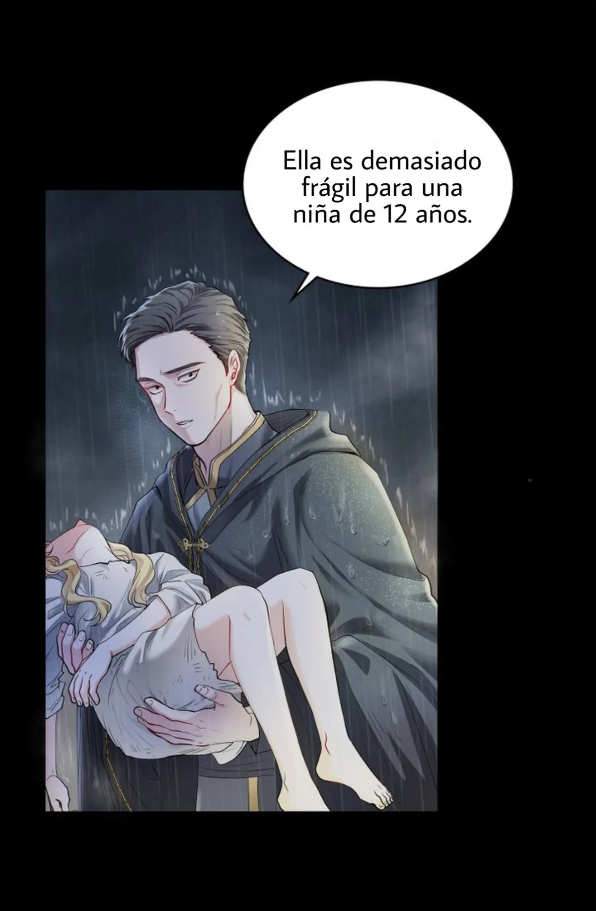 Buscando a Camellia Capítulo 1 en Línea - página 53