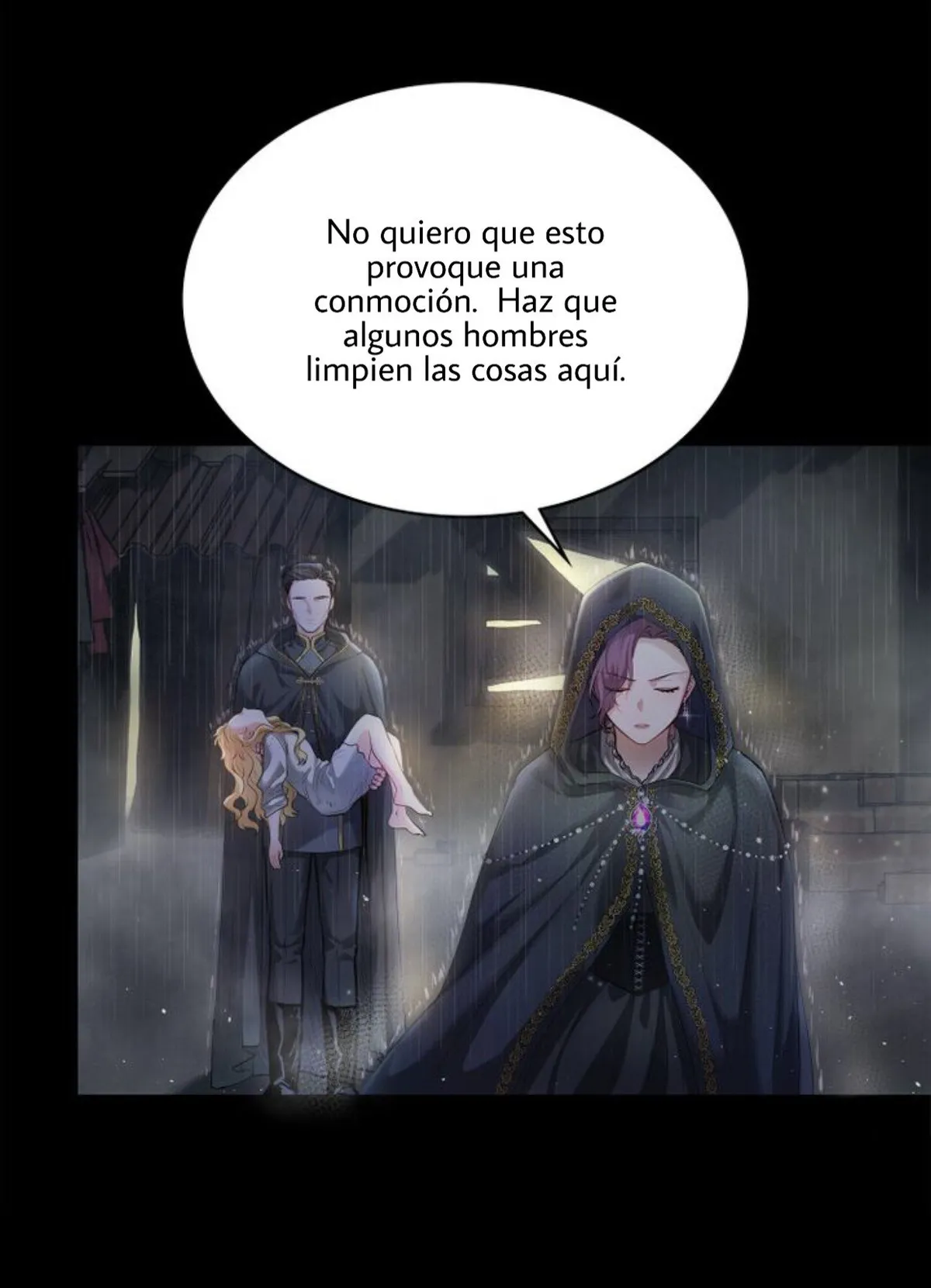 Buscando a Camellia Capítulo 1 en Línea - página 54