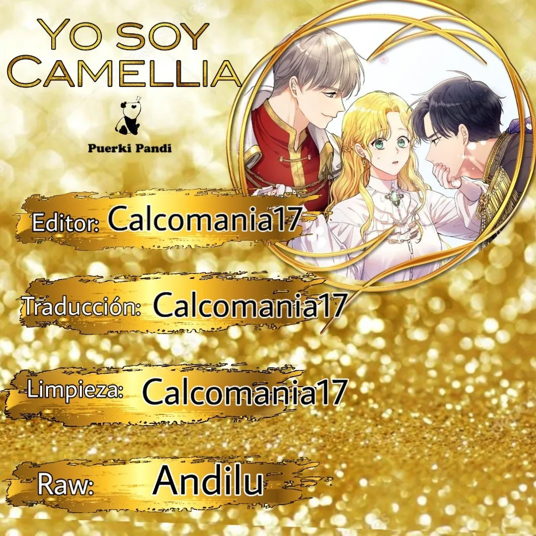 Buscando a Camellia Capítulo 1 en Línea - página 63