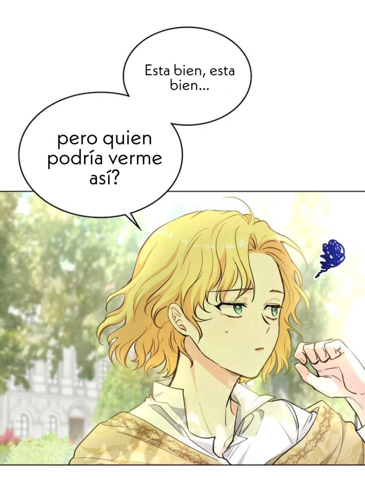 Buscando a Camellia Capítulo 10 en Línea - página 5