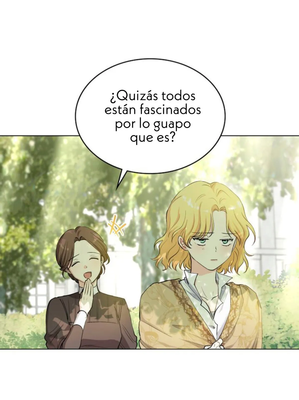 Buscando a Camellia Capítulo 10 en Línea - página 6