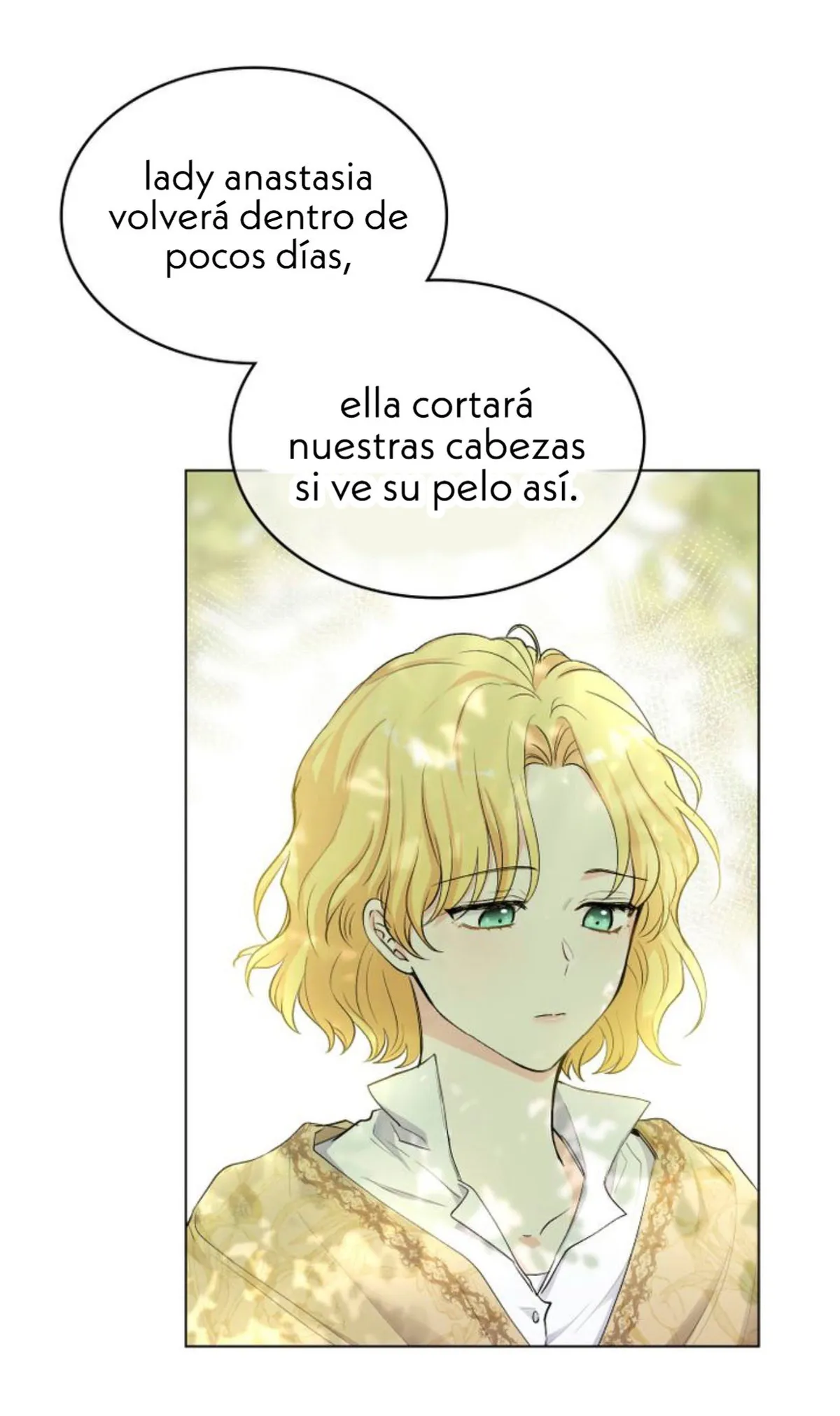 Buscando a Camellia Capítulo 10 en Línea - página 7