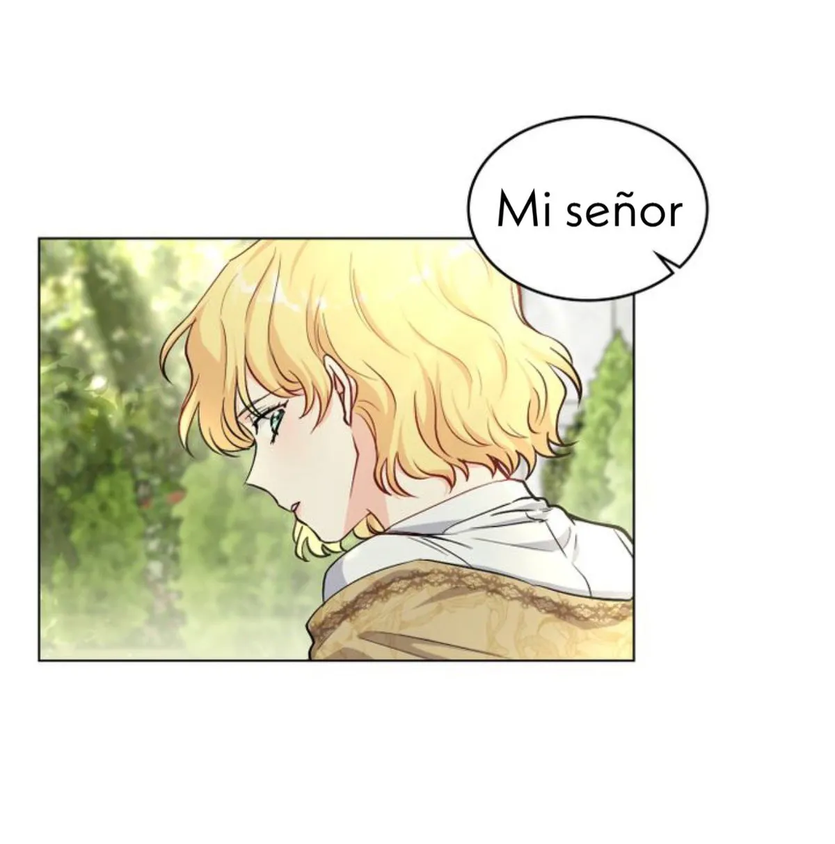 Buscando a Camellia Capítulo 10 en Línea - página 19
