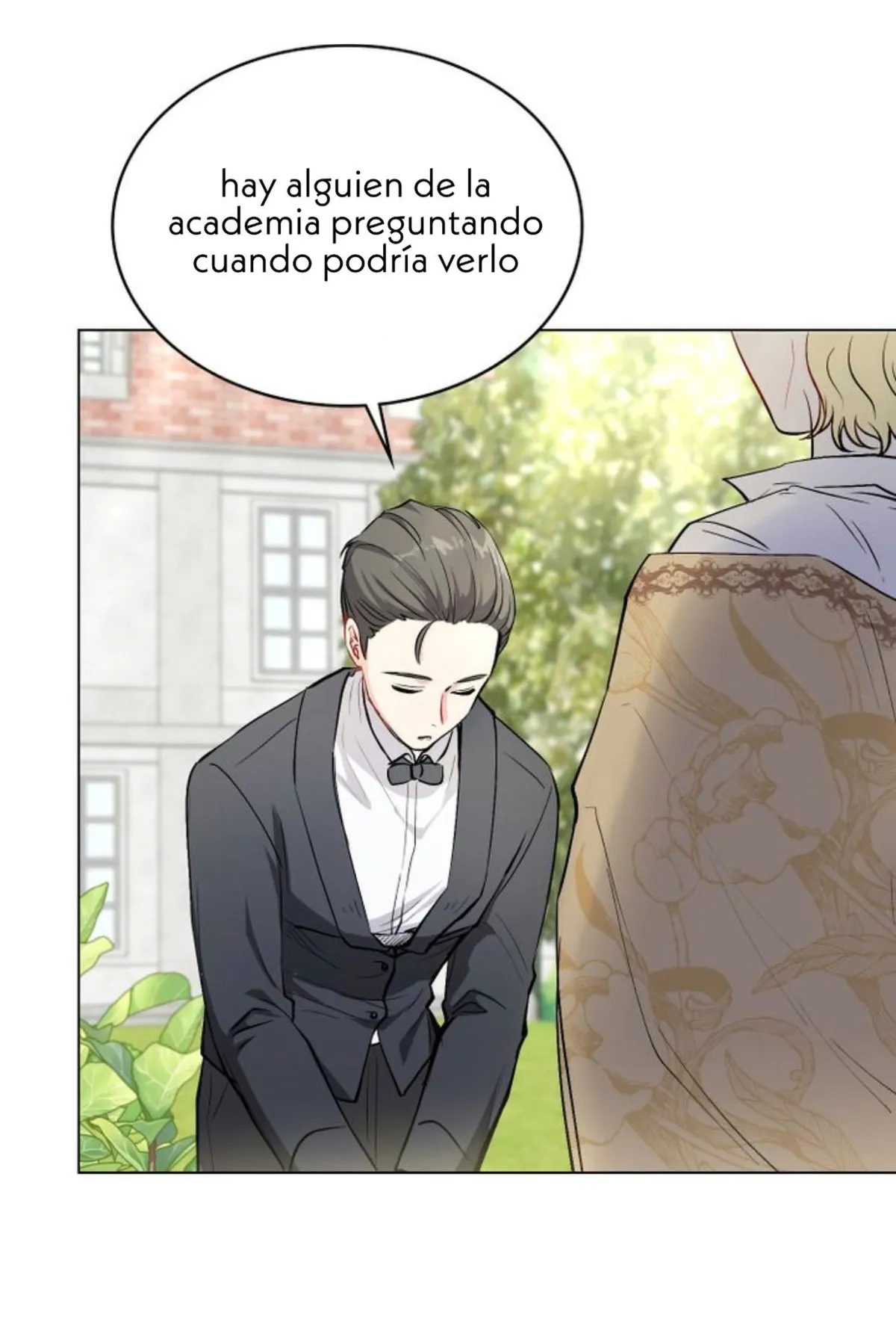 Buscando a Camellia Capítulo 10 en Línea - página 20