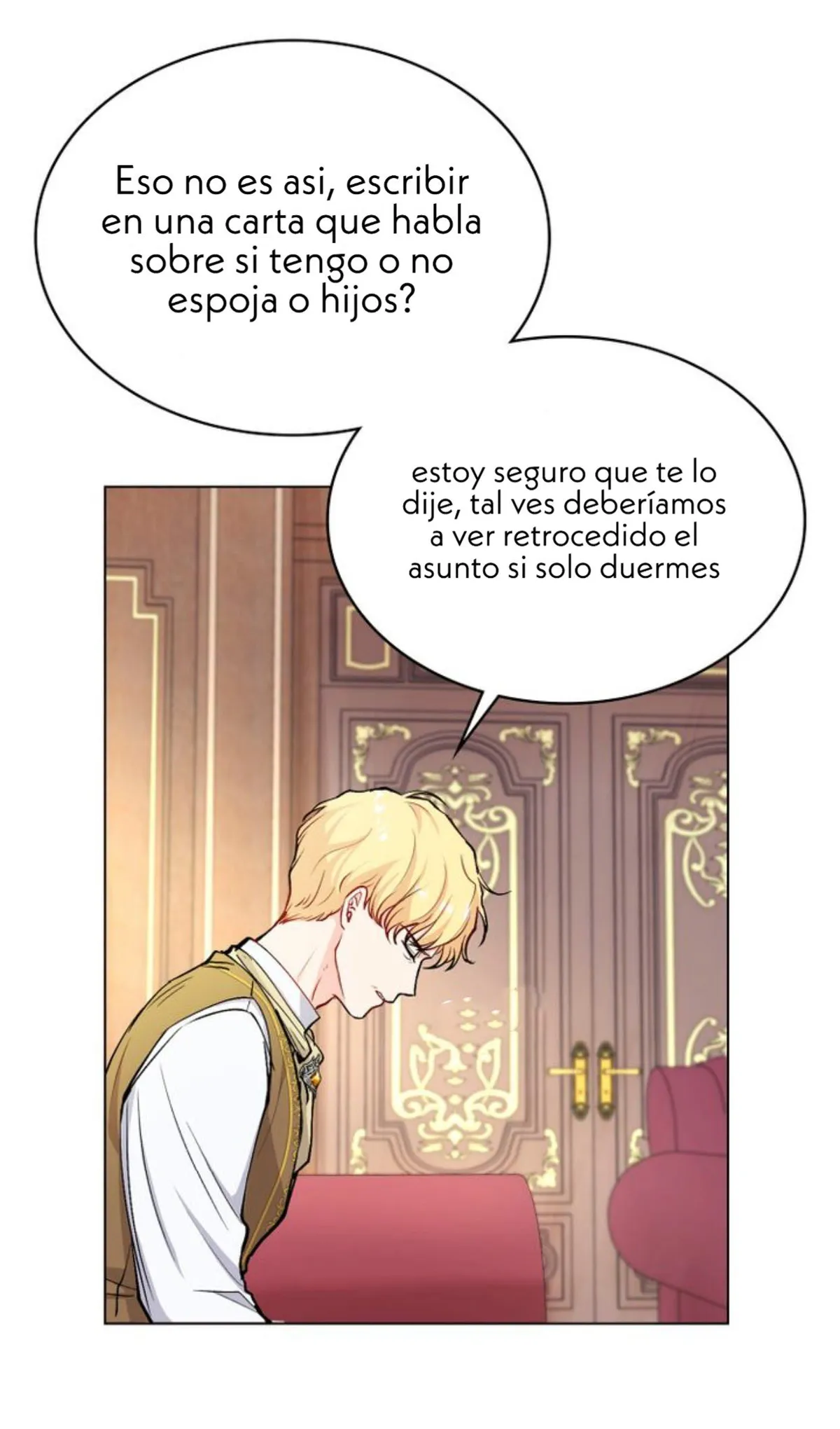 Buscando a Camellia Capítulo 10 en Línea - página 26