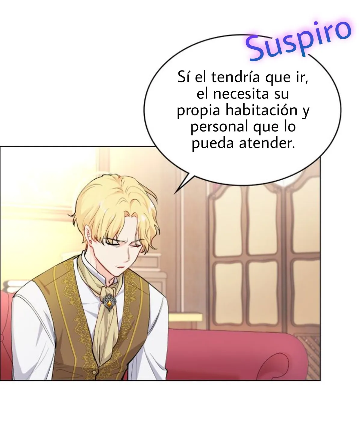 Buscando a Camellia Capítulo 10 en Línea - página 36