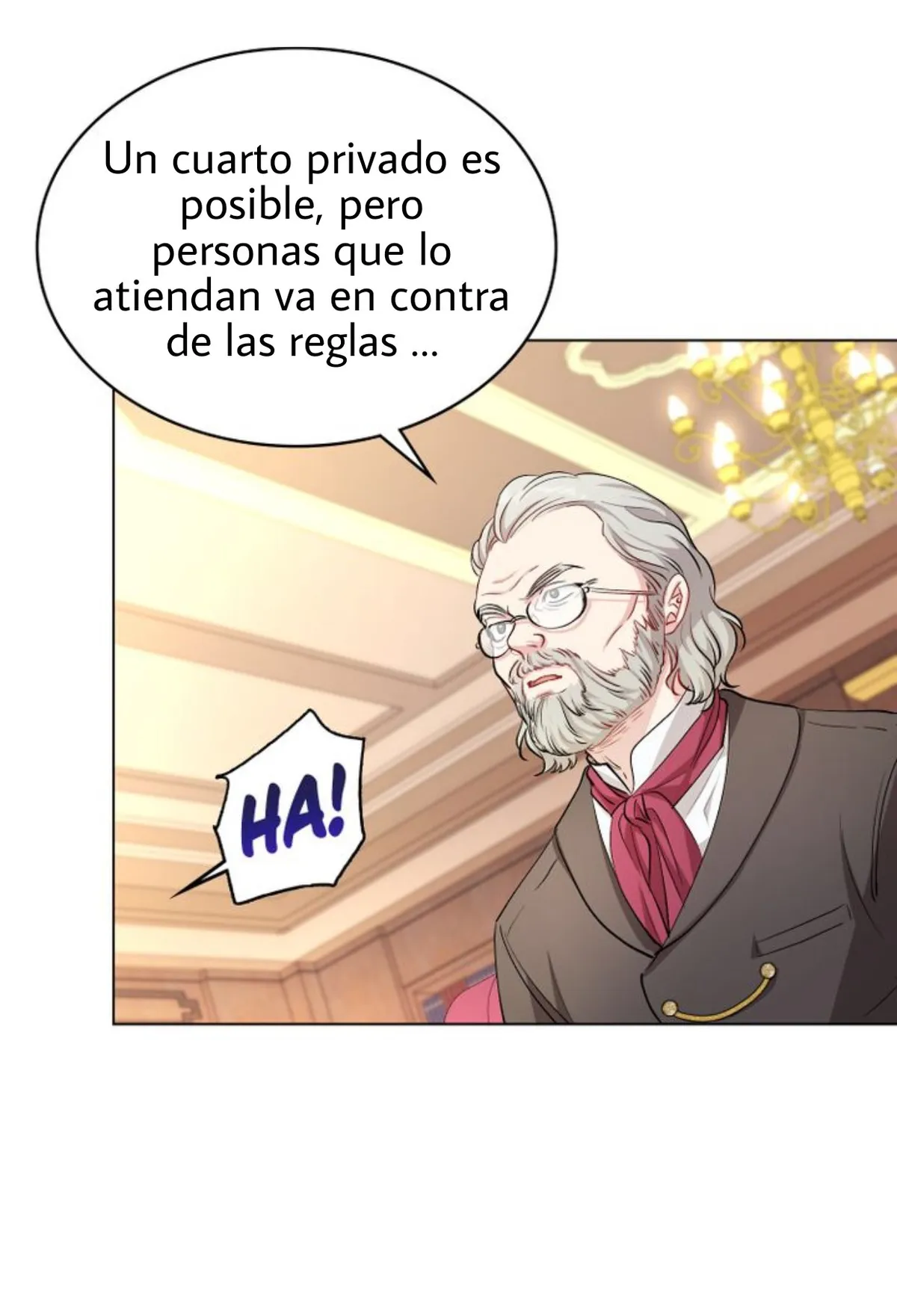 Buscando a Camellia Capítulo 10 en Línea - página 37