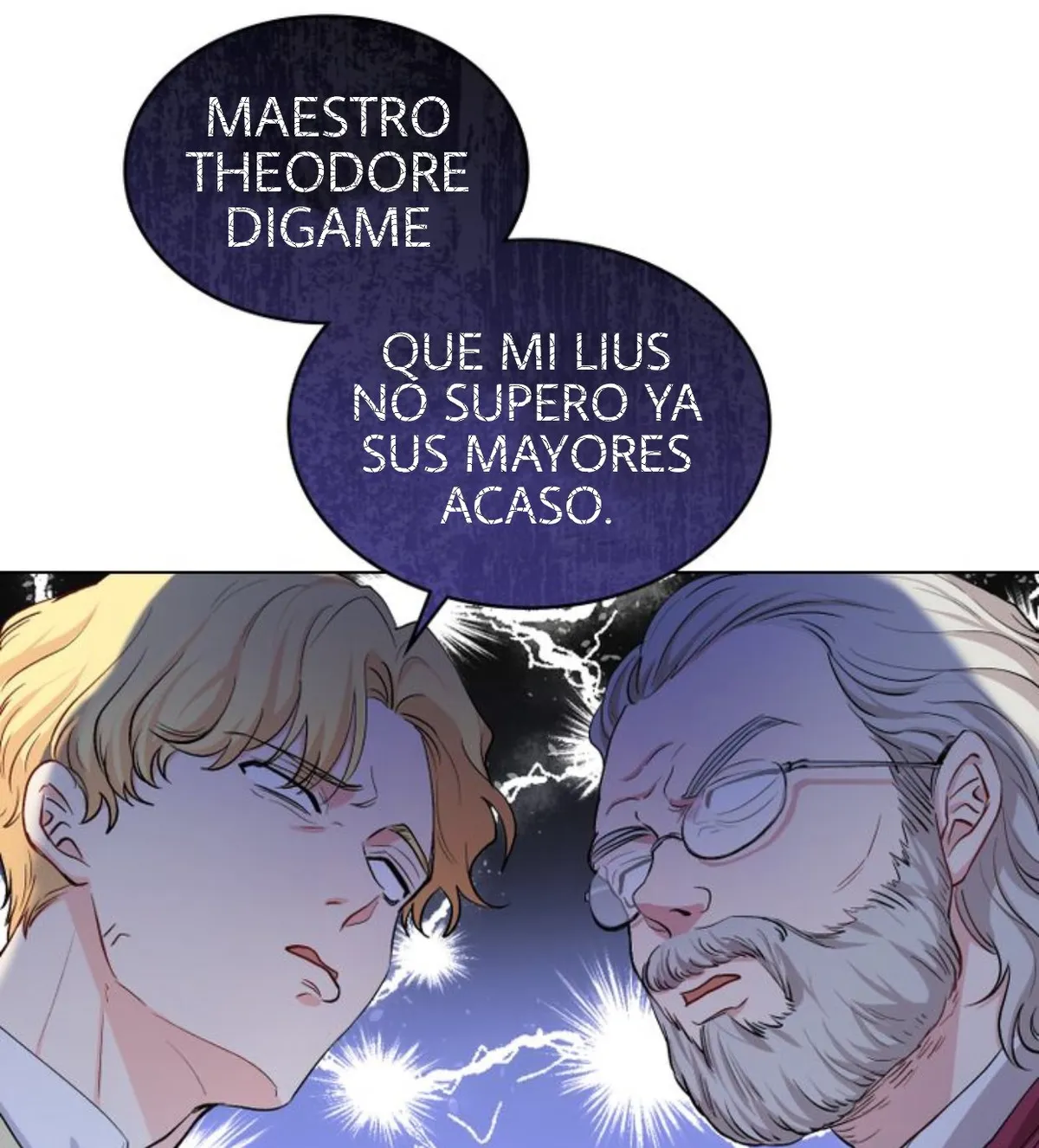 Buscando a Camellia Capítulo 10 en Línea - página 38
