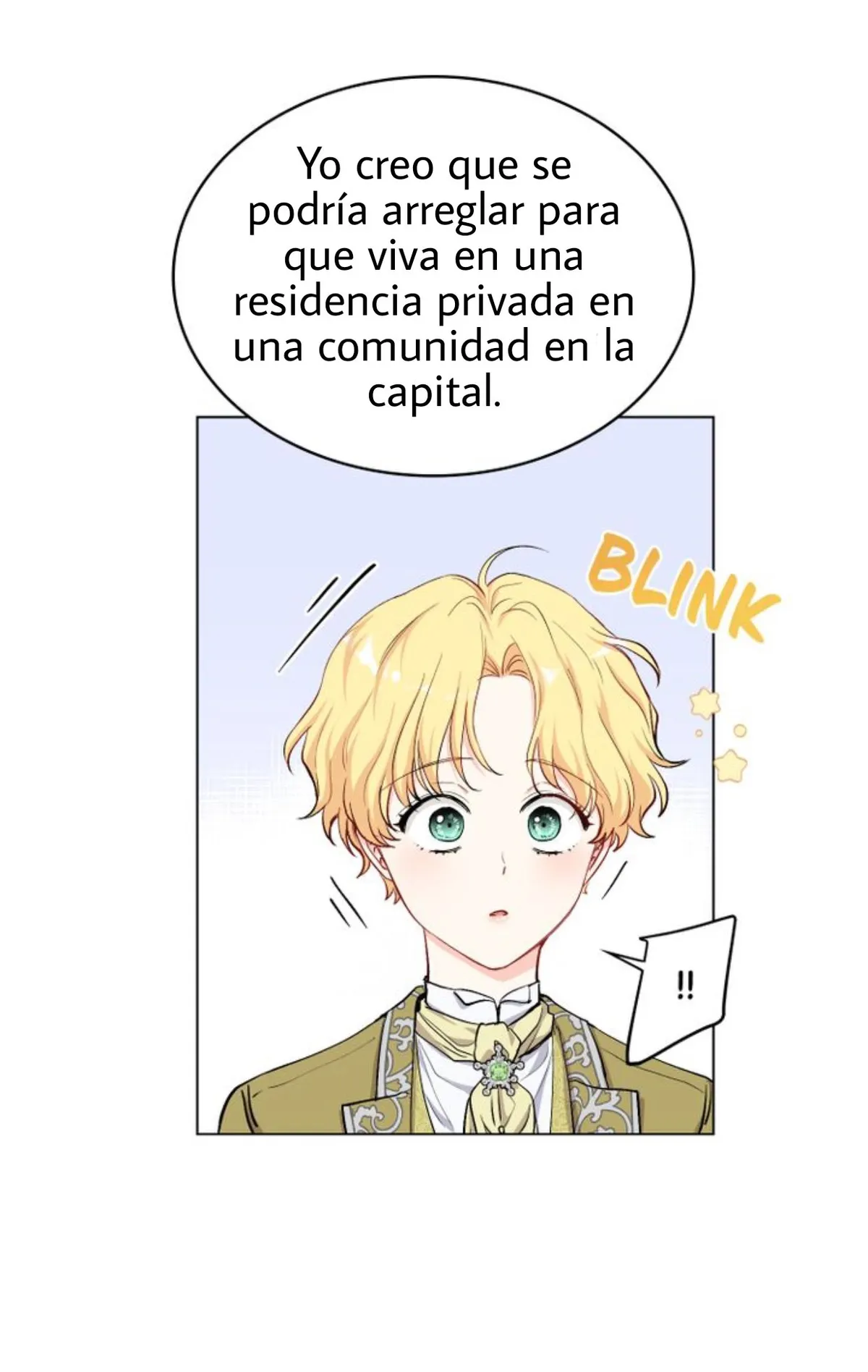Buscando a Camellia Capítulo 10 en Línea - página 40