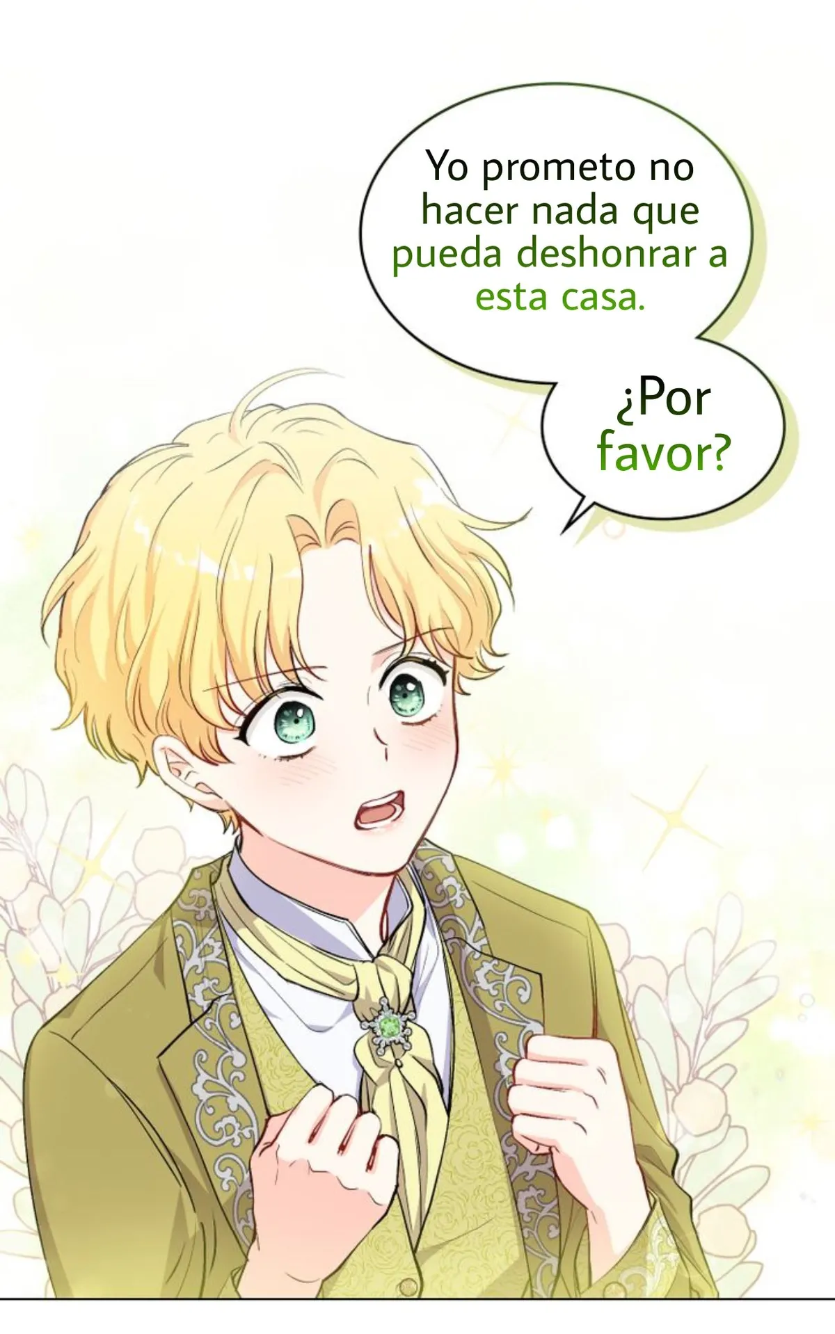 Buscando a Camellia Capítulo 10 en Línea - página 44