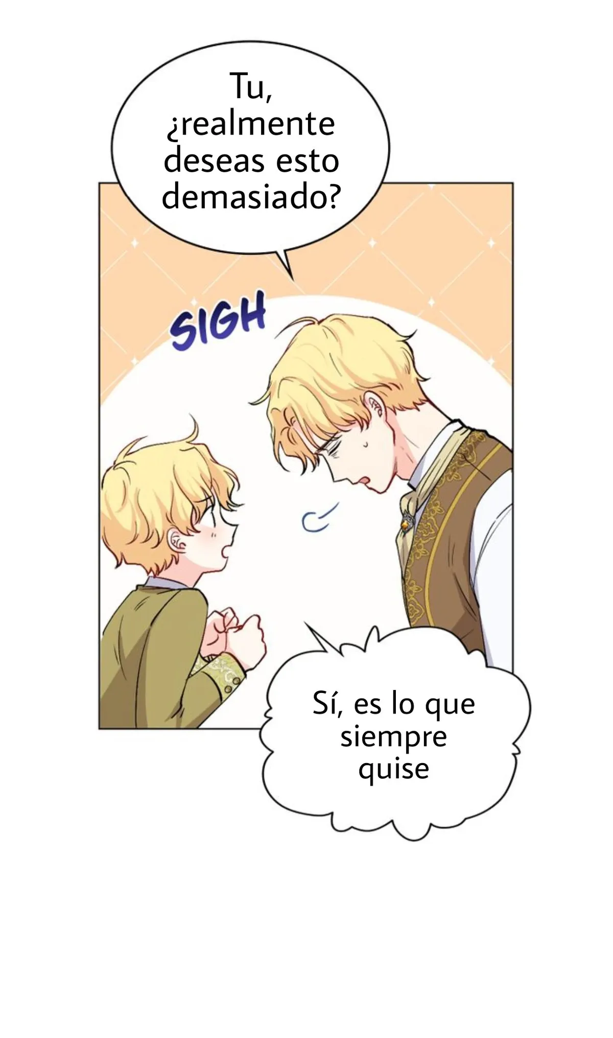 Buscando a Camellia Capítulo 10 en Línea - página 45