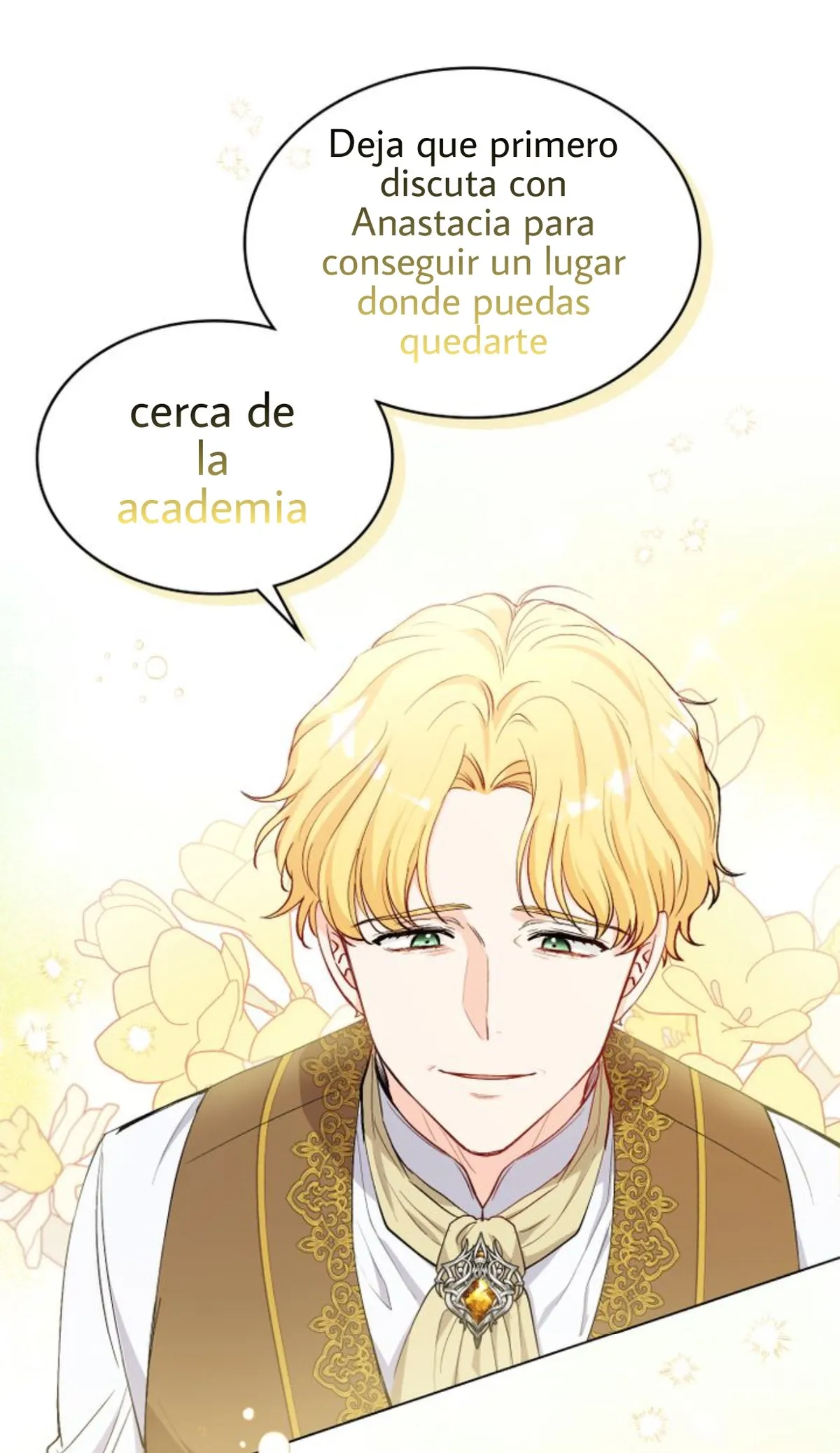 Buscando a Camellia Capítulo 10 en Línea - página 47