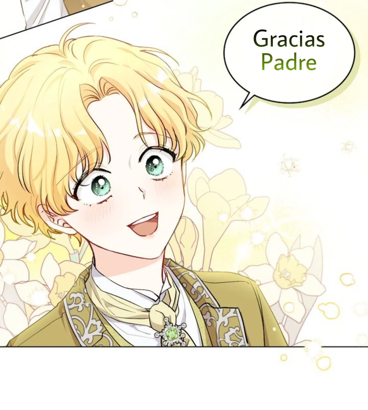 Buscando a Camellia Capítulo 10 en Línea - página 48