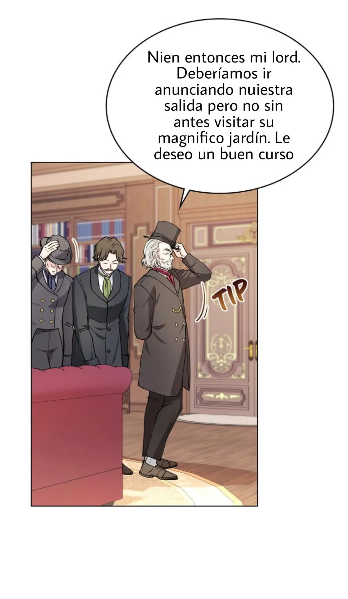 Buscando a Camellia Capítulo 10 en Línea - página 51