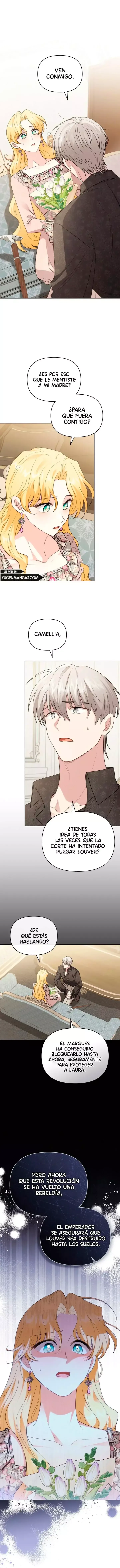 Buscando a Camellia Capítulo 100 en Línea - página 2