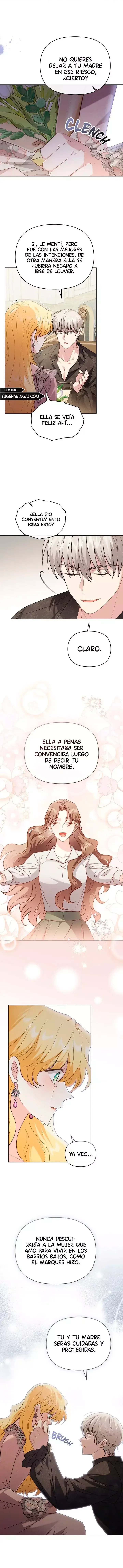 Buscando a Camellia Capítulo 100 en Línea - página 3