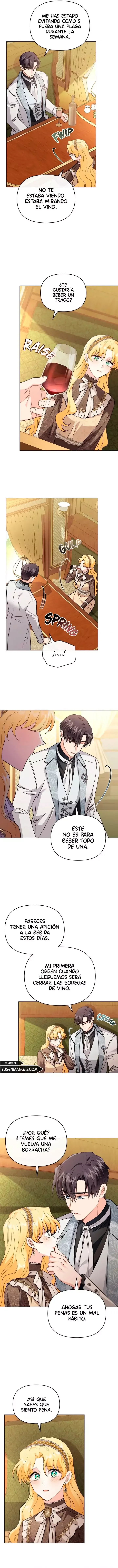 Buscando a Camellia Capítulo 100 en Línea - página 7