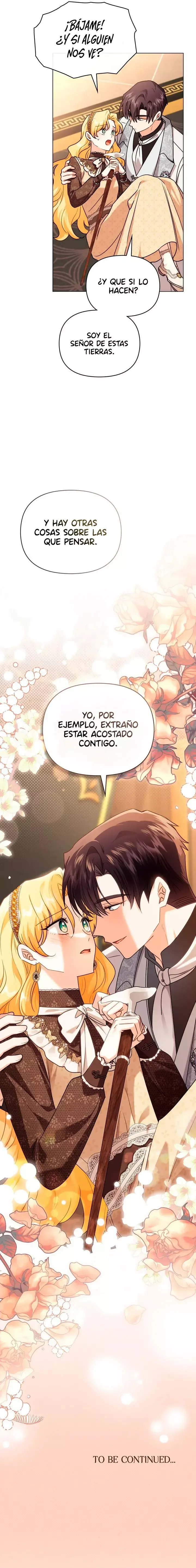 Buscando a Camellia Capítulo 101 en Línea - página 14