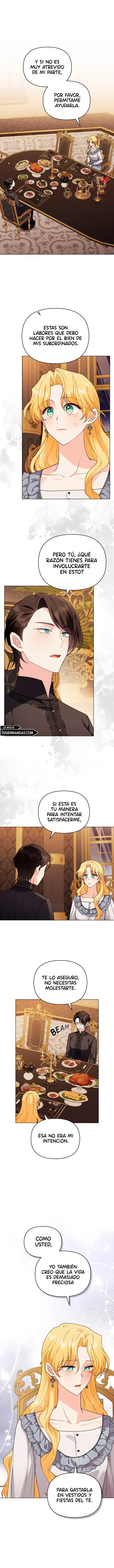 Buscando a Camellia Capítulo 103 en Línea - página 2