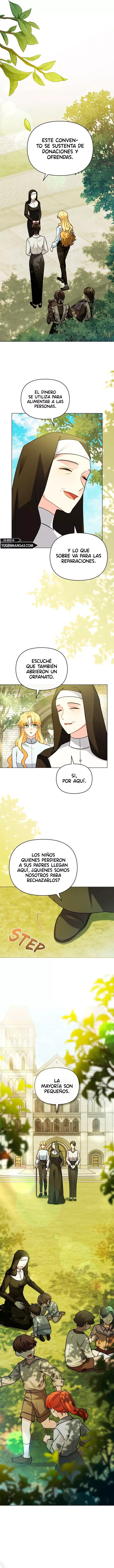 Buscando a Camellia Capítulo 103 en Línea - página 8