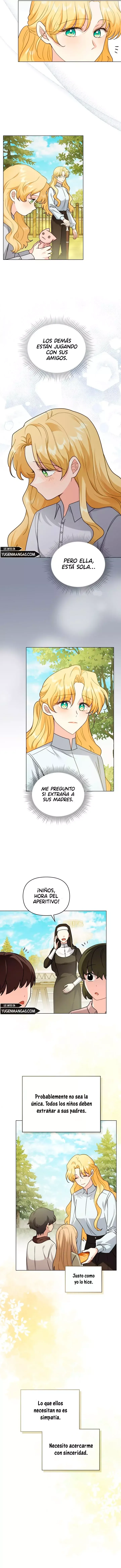 Buscando a Camellia Capítulo 103 en Línea - página 9