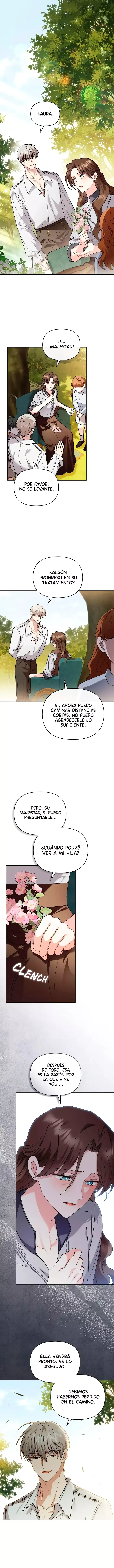 Buscando a Camellia Capítulo 106 en Línea - página 2
