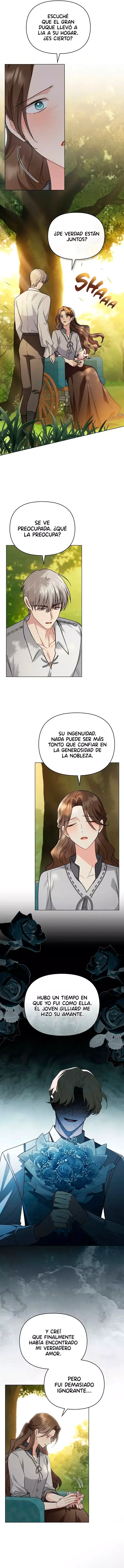 Buscando a Camellia Capítulo 106 en Línea - página 3