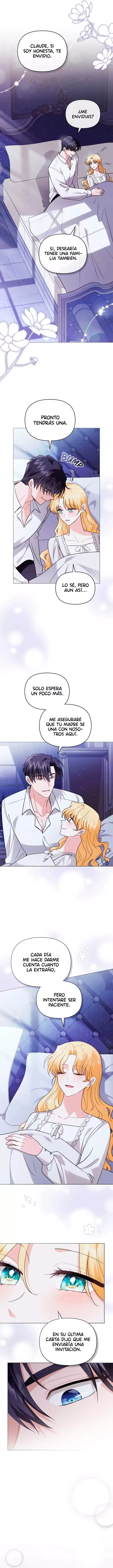Buscando a Camellia Capítulo 107 en Línea - página 3