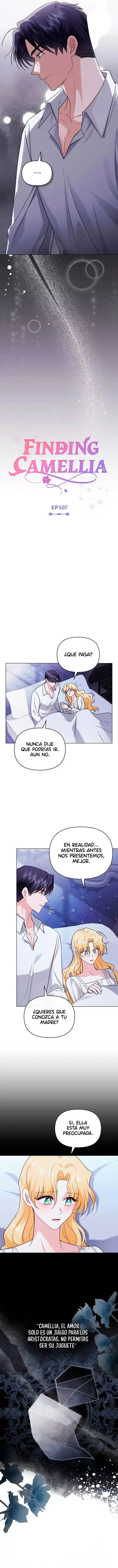 Buscando a Camellia Capítulo 107 en Línea - página 4