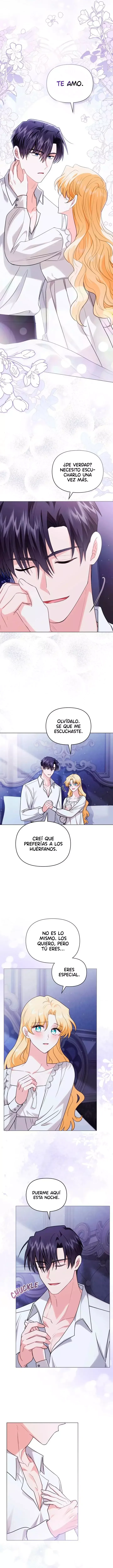 Buscando a Camellia Capítulo 107 en Línea - página 6
