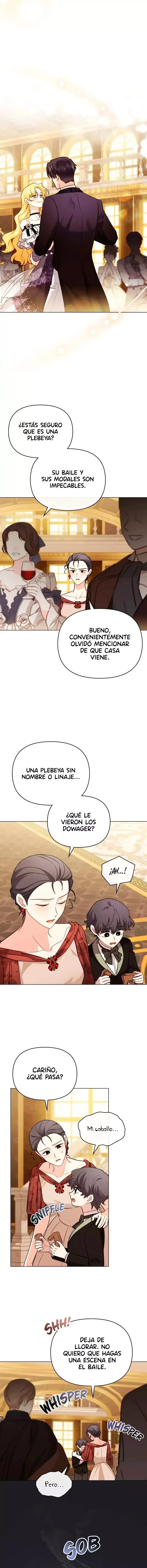 Buscando a Camellia Capítulo 107 en Línea - página 11