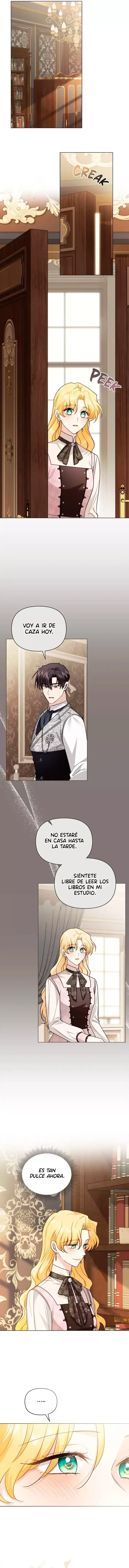 Buscando a Camellia Capítulo 108 en Línea - página 10