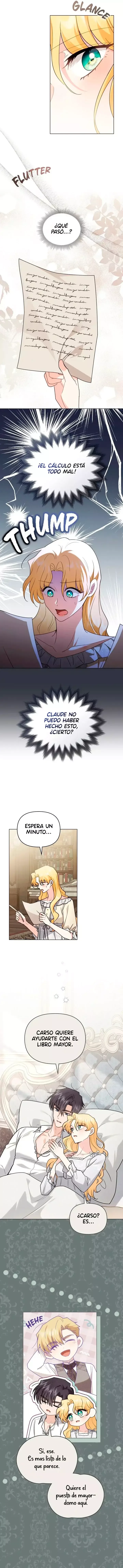 Buscando a Camellia Capítulo 113 en Línea - página 3