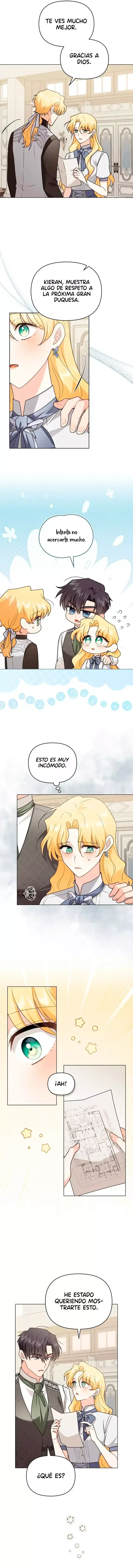 Buscando a Camellia Capítulo 114 en Línea - página 9