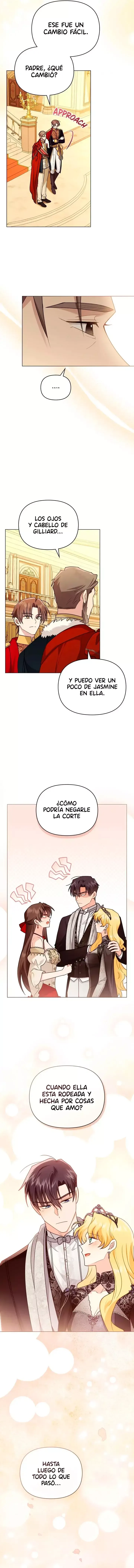 Buscando a Camellia Capítulo 115 en Línea - página 10