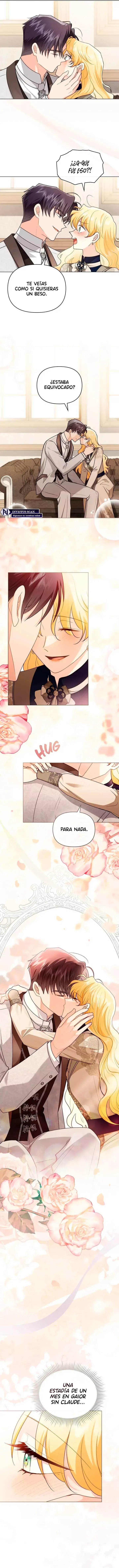 Buscando a Camellia Capítulo 116 en Línea - página 5