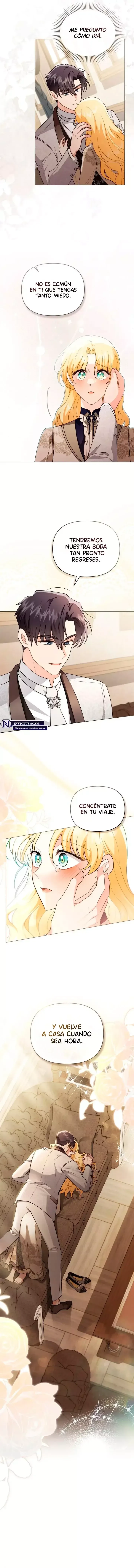 Buscando a Camellia Capítulo 116 en Línea - página 6