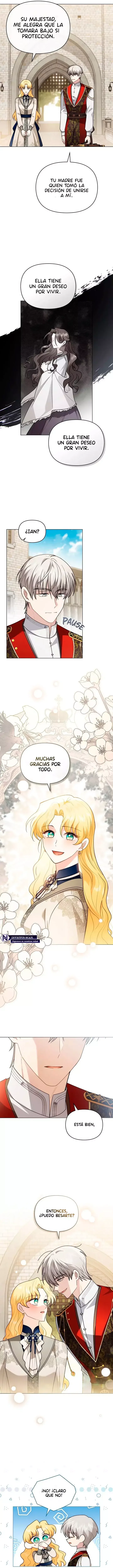 Buscando a Camellia Capítulo 116 en Línea - página 10