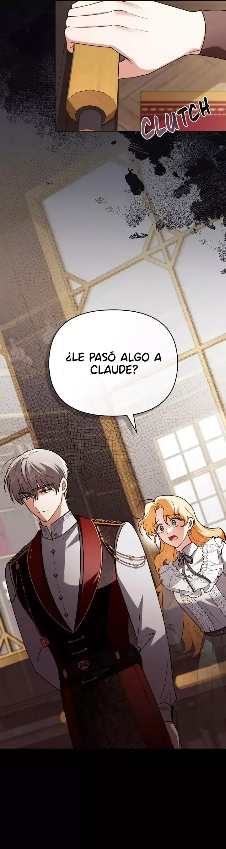 Buscando a Camellia Capítulo 118 en Línea - página 4