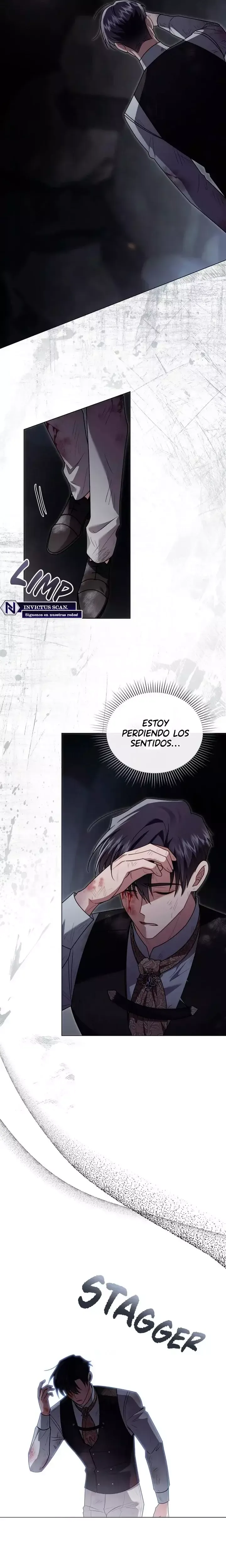 Buscando a Camellia Capítulo 118 en Línea - página 12