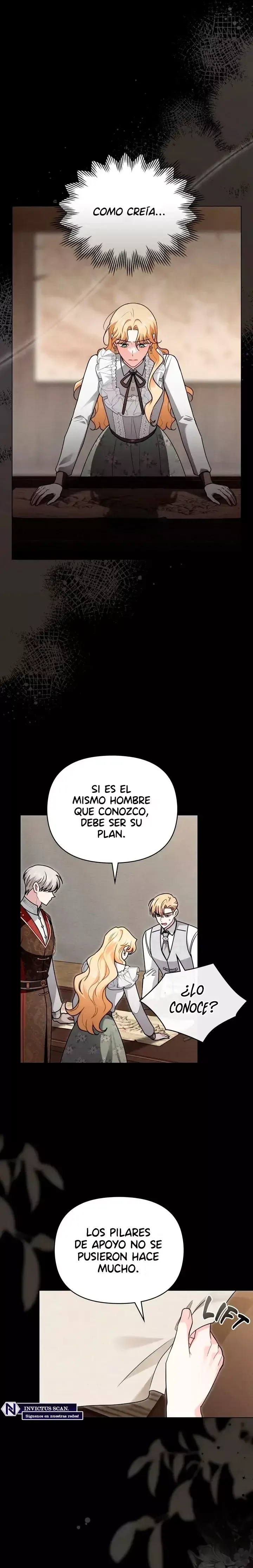 Buscando a Camellia Capítulo 119 en Línea - página 4