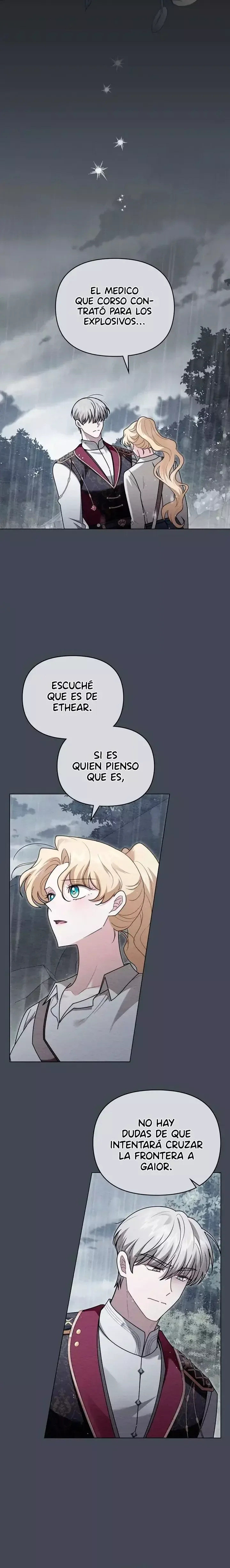 Buscando a Camellia Capítulo 119 en Línea - página 14