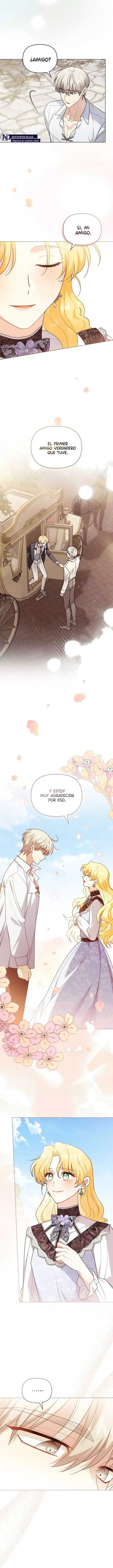 Buscando a Camellia Capítulo 123 en Línea - página 4