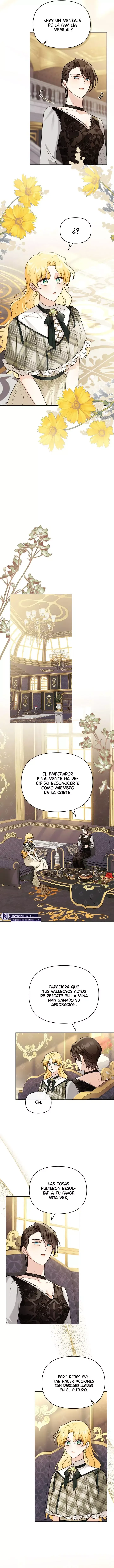 Buscando a Camellia Capítulo 123 en Línea - página 10