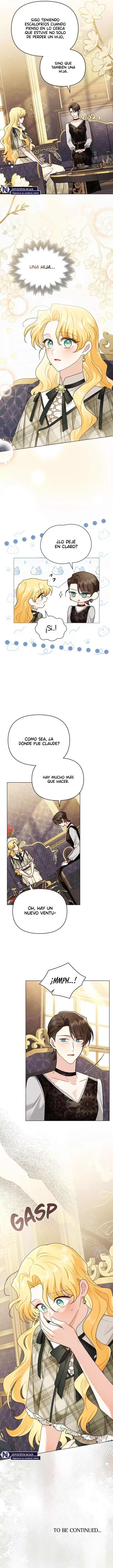 Buscando a Camellia Capítulo 123 en Línea - página 11