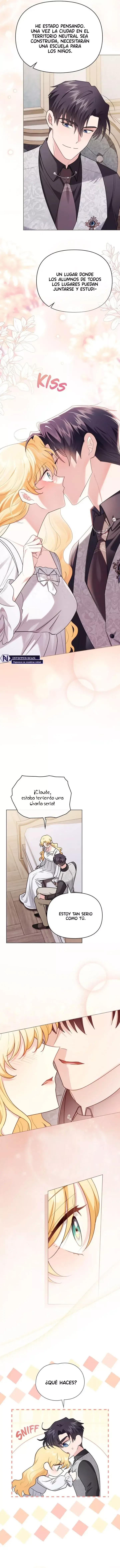 Buscando a Camellia Capítulo 124 en Línea - página 4