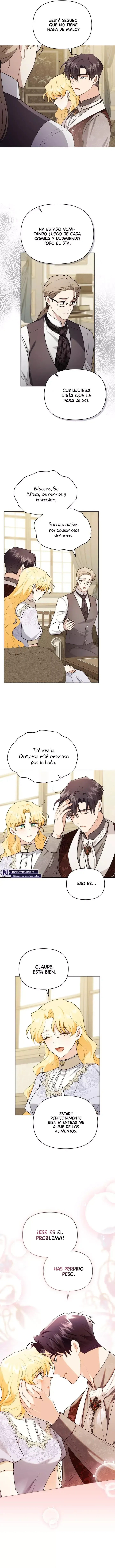 Buscando a Camellia Capítulo 124 en Línea - página 6