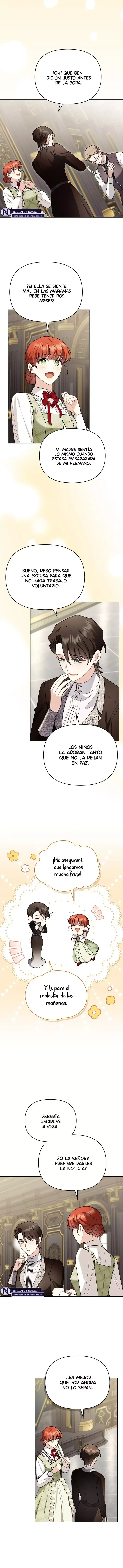 Buscando a Camellia Capítulo 124 en Línea - página 8