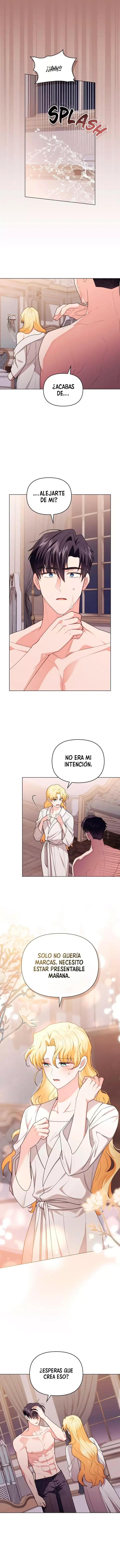 Buscando a Camellia Capítulo 128 en Línea - página 7